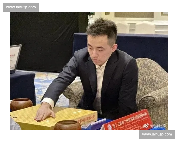 春兰杯终局:杨楷文首夺世界冠军 2-1 逆转朴廷桓破韩国垄断 春兰杯终局:杨楷文首夺世界冠军 2-1 逆转朴廷桓破韩国垄断