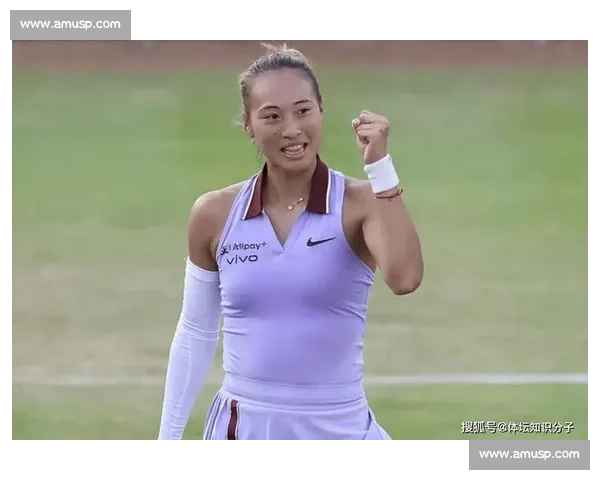温网爆冷!3 号种子佩古拉出局,郑钦文签表虽松却再陷一轮游困境 温网爆冷!3 号种子佩古拉出局,郑钦文签表虽松却再陷一轮游困境