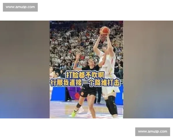 张子宇再现 “降维打击” 名场面!转身如闪电,谁说她慢? 张子宇再现 “降维打击” 名场面!转身如闪电,谁说她慢?