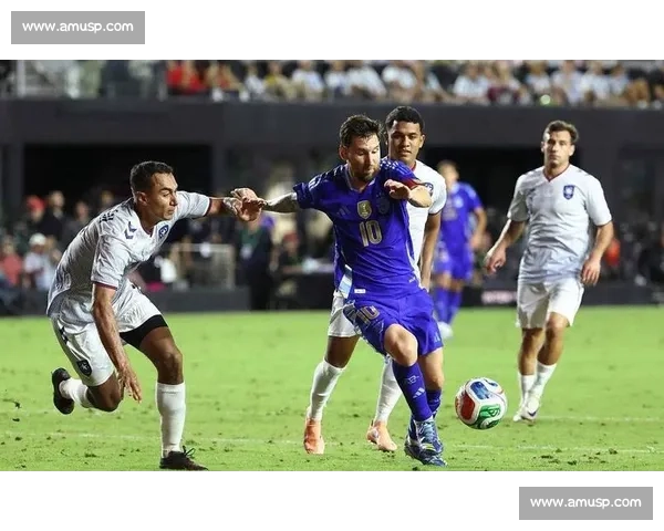 梅西归队参训!阿根廷藏轮换玄机,波多黎各之战迎关键检验 梅西归队参训!阿根廷藏轮换玄机,波多黎各之战迎关键检验