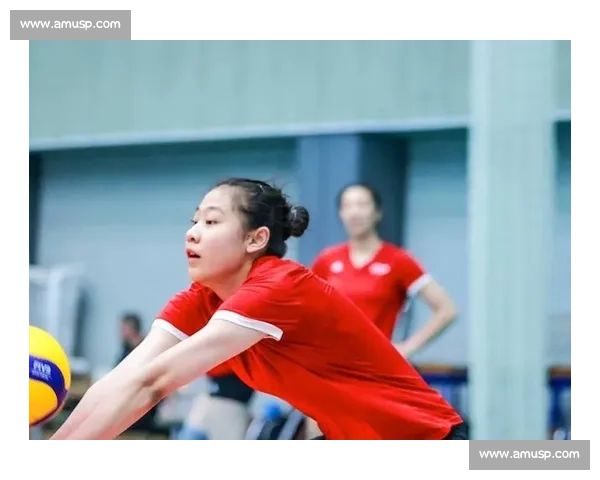 数据透视:王奥芊成熟节点与奥运周期关联 数据透视:王奥芊成熟节点与奥运周期关联