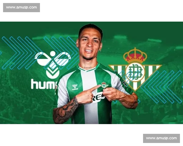 贝蒂斯启动安东尼永久转会谈判 曼联标价 3250 万英镑成关键障碍 贝蒂斯启动安东尼永久转会谈判 曼联标价 3250 万英镑成关键障碍