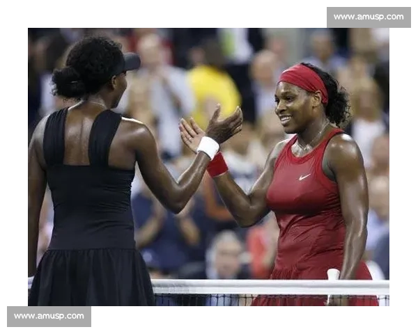 2001 年终总决赛经典对决：小威逆转海宁挺进四强