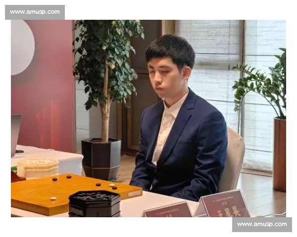 围甲第三轮王星昊逆转屠晓宇，许皓鋐弃子制胜；围乙朴文垚爆冷负赖均辅