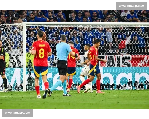 亚马尔伤愈待命 西班牙剑指世预头名战 亚马尔伤愈待命 西班牙剑指世预头名战