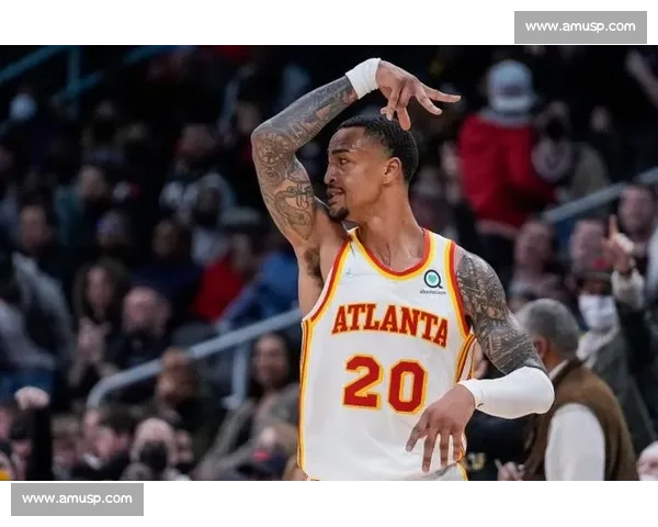 阿努诺比放话:若为湖人效力 2K 值必达 92,87 评分低估攻防全能性 阿努诺比放话:若为湖人效力 2K 值必达 92,87 评分低估攻防全能性