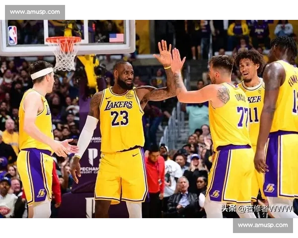 阿努诺比放话:若为湖人效力 2K 值必达 92,87 评分低估攻防全能性 阿努诺比放话:若为湖人效力 2K 值必达 92,87 评分低估攻防全能性