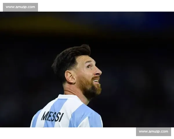 梅西归队参训!阿根廷藏轮换玄机,波多黎各之战迎关键检验 梅西归队参训!阿根廷藏轮换玄机,波多黎各之战迎关键检验