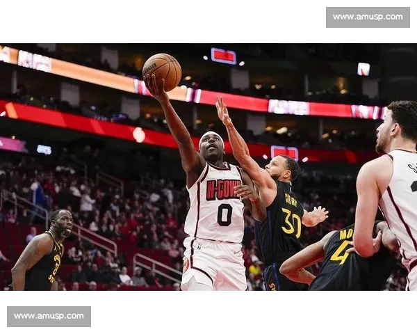 火箭暗藏后手：两方案保底 乌度卡或弃用潜力新星