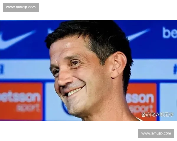 齐沃：蓝黑血脉里的传承者，穆帅精神的践行者